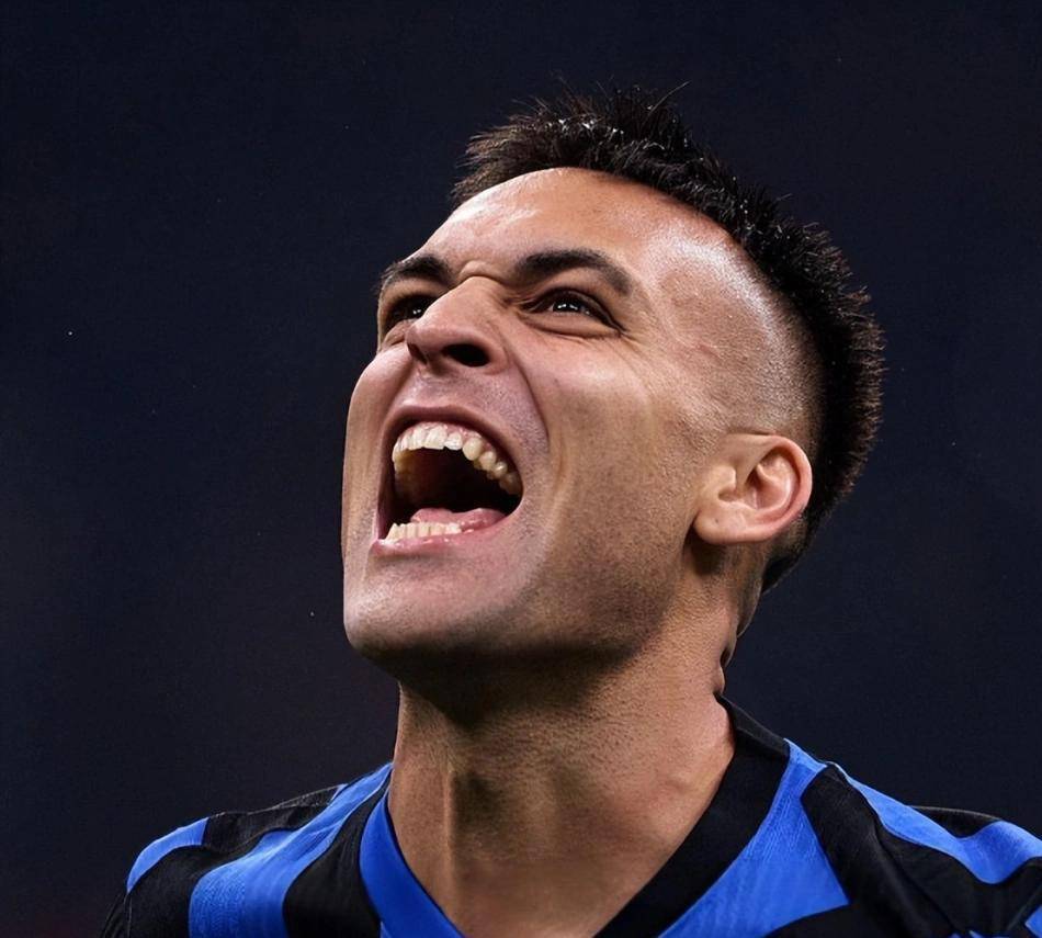 国米包揽意甲身价前三！巴斯托尼8000万，劳塔罗带飞队友